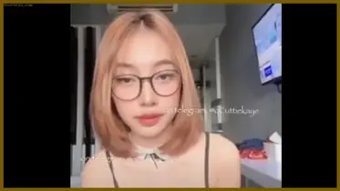 Legit Nih Cindo Cantik Pamer Body Sambil Remes Nenen