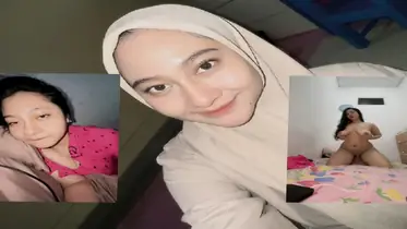 Vidio Bokep Macherita Yang Katanya Bidan Binal Viral Banget Nih